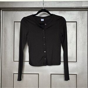 NORDSTROM | long sleeve cardigan